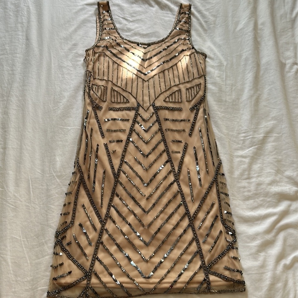 Vintage Dress